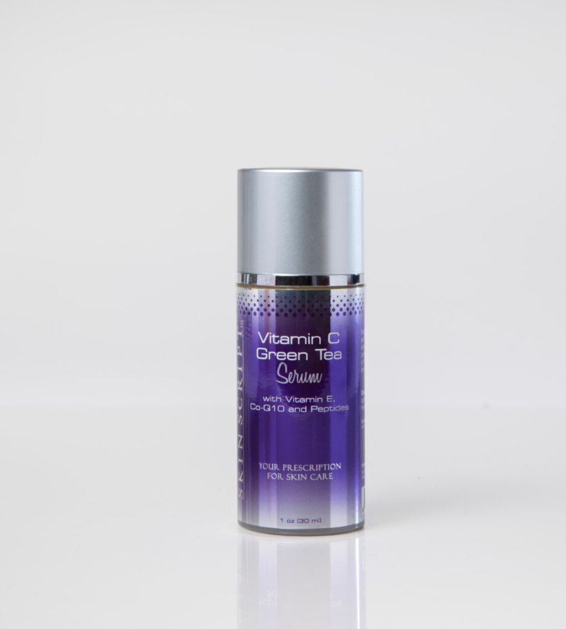 Vitamin C Green Tea Serum