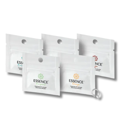 Essence Nasal Diffuser