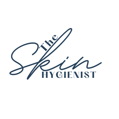 The Skin Hygienist logo