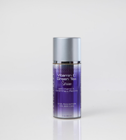 Vitamin C Green Tea Serum