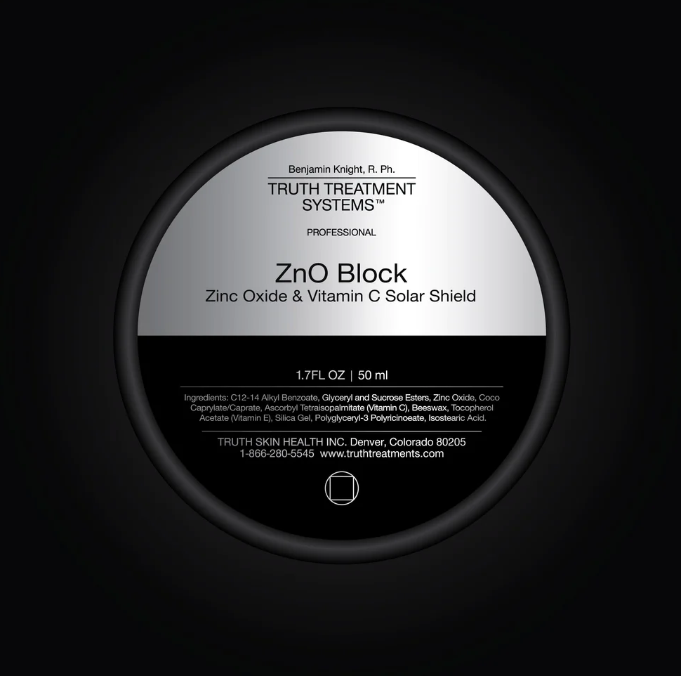 ZnO Block
