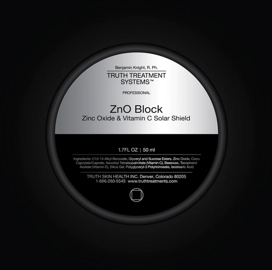 ZnO Block
